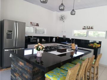 Se Vende Casa Campestre San Marcos Ricaurte Cundinamarca