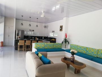 Se Vende Casa Campestre San Marcos Ricaurte Cundinamarca