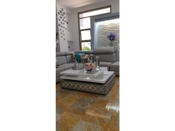 Apartamento casi nuevo en Crespo-Cartagena