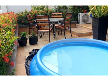 Apartamento casi nuevo en Crespo-Cartagena