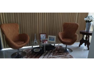 Apartamento casi nuevo en Crespo-Cartagena
