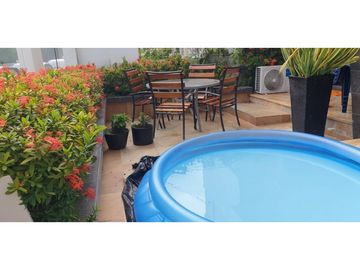 Apartamento casi nuevo en Crespo-Cartagena