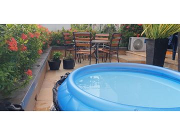 Apartamento casi nuevo en Crespo-Cartagena