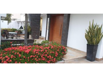 Apartamento casi nuevo en Crespo-Cartagena