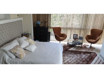Apartamento casi nuevo en Crespo-Cartagena