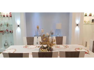 Apartamento casi nuevo en Crespo-Cartagena