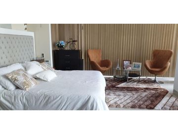Apartamento casi nuevo en Crespo-Cartagena