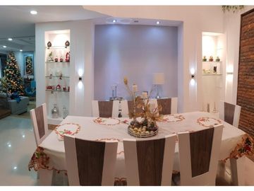 Apartamento casi nuevo en Crespo-Cartagena