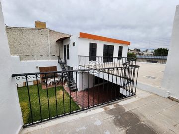 Casa venta Jardines de Durango.