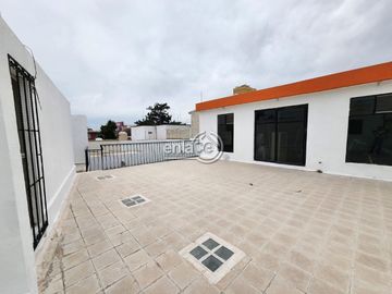 Casa venta Jardines de Durango.