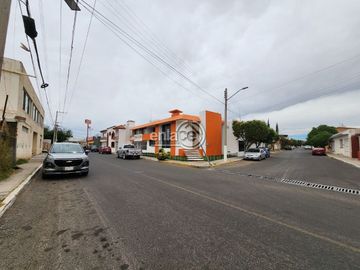 Casa venta Jardines de Durango.