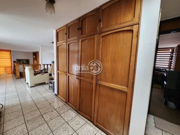 Casa venta Jardines de Durango.