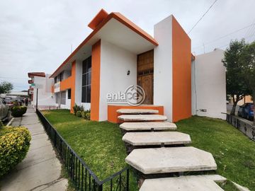 Casa venta Jardines de Durango.