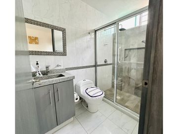 CASA EN VENTA EN SAN JUAN DEL RIO QUERETARO