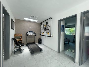 CASA EN VENTA EN SAN JUAN DEL RIO QUERETARO