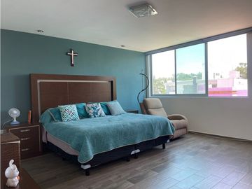 CASA EN VENTA EN SAN JUAN DEL RIO QUERETARO