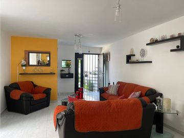 CASA EN VENTA EN SAN JUAN DEL RIO QUERETARO