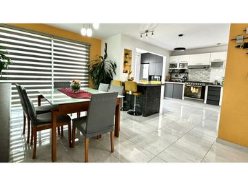 CASA EN VENTA EN SAN JUAN DEL RIO QUERETARO