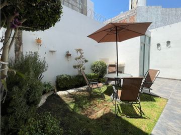 CASA EN VENTA EN SAN JUAN DEL RIO QUERETARO