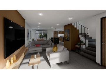 Casa En Pre Venta Dentro De Fraccionamiento Atras De Plaza San Diego