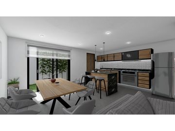 Casa En Pre Venta Dentro De Fraccionamiento Atras De Plaza San Diego