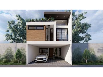 Casa En Pre Venta Dentro De Fraccionamiento Atras De Plaza San Diego