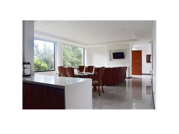 VENTA HERMOSA CASA CAMPESTRE TENJO VEREDA  MARTINEZ PINO