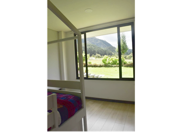 VENTA HERMOSA CASA CAMPESTRE TENJO VEREDA  MARTINEZ PINO