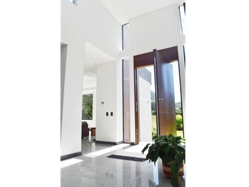 VENTA HERMOSA CASA CAMPESTRE TENJO VEREDA  MARTINEZ PINO