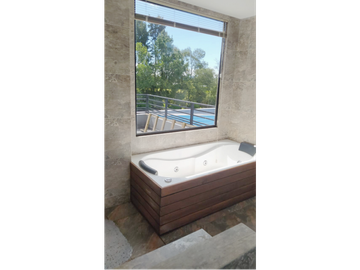 VENTA HERMOSA CASA CAMPESTRE TENJO VEREDA  MARTINEZ PINO