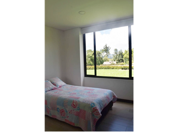 VENTA HERMOSA CASA CAMPESTRE TENJO VEREDA  MARTINEZ PINO
