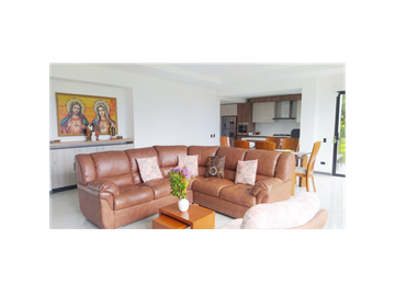 VENTA HERMOSA CASA CAMPESTRE TENJO VEREDA  MARTINEZ PINO