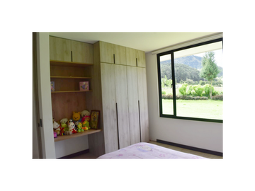 VENTA HERMOSA CASA CAMPESTRE TENJO VEREDA  MARTINEZ PINO
