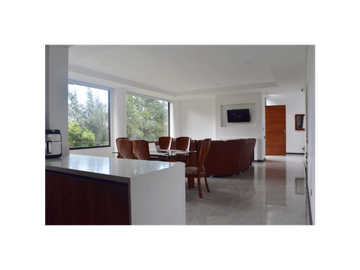VENTA HERMOSA CASA CAMPESTRE TENJO VEREDA  MARTINEZ PINO