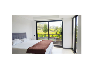 VENTA HERMOSA CASA CAMPESTRE TENJO VEREDA  MARTINEZ PINO
