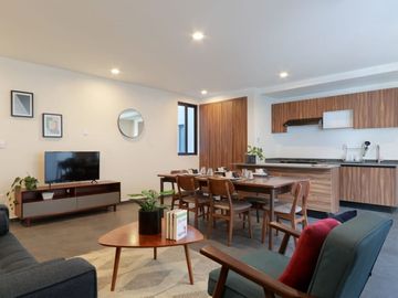 Departamento en Venta en la Colonia Juárez