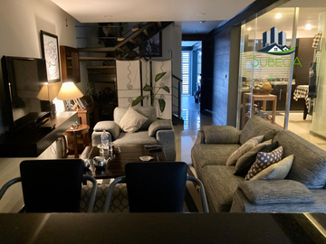 Venta de Casa en Cumbres Xalapa, 4 recámaras, Roof Garden