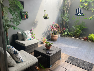 Venta de Casa en Cumbres Xalapa, 4 recámaras, Roof Garden