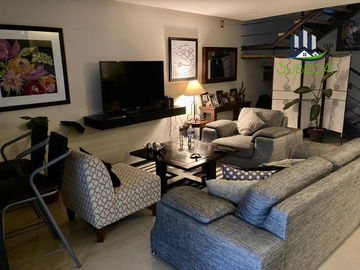 Venta de Casa en Cumbres Xalapa, 4 recámaras, Roof Garden