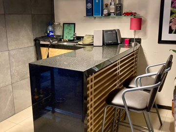 Venta de Casa en Cumbres Xalapa, 4 recámaras, Roof Garden