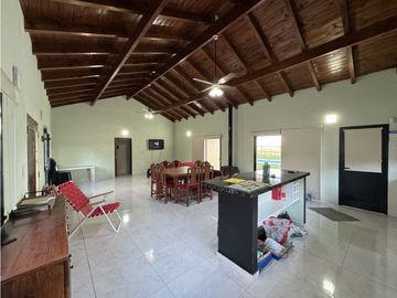 Casa Quinta en 