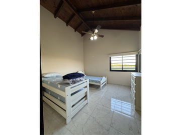 Casa Quinta en 