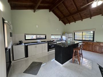 Casa Quinta en 