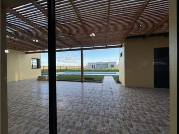 Casa Quinta en 