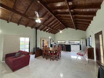 Casa Quinta en 