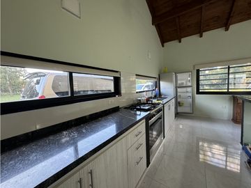 Casa Quinta en 