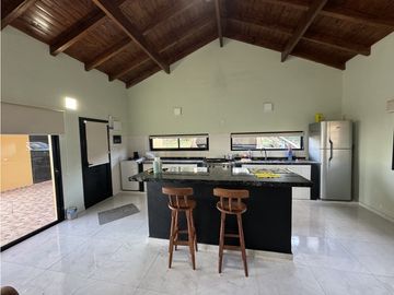 Casa Quinta en 