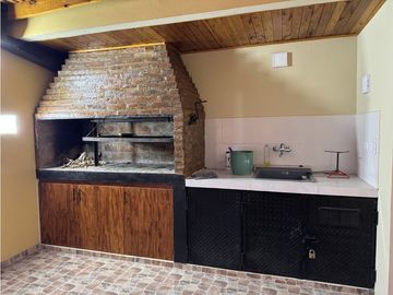 Casa Quinta en 
