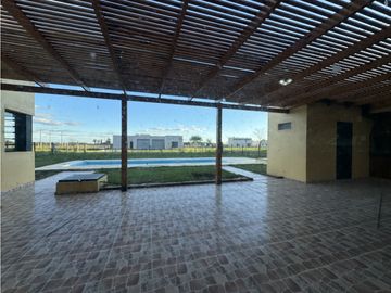 Casa Quinta en 