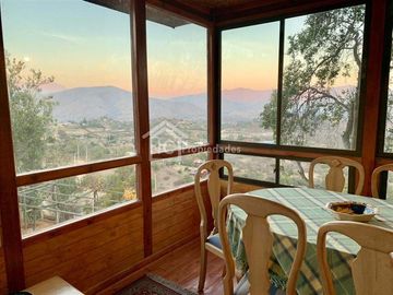 Casa en Venta en Curacaví